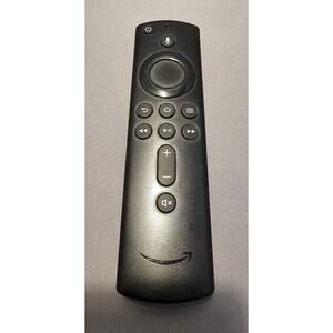 Amazon Black R-NZ Replacement Remote Control - tested